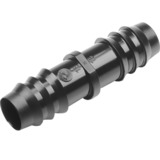 GARDENA 5391-20, Conector gris oscuro