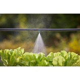 GARDENA Micro-Drip-System boquilla de niebla, 5 piezas negro/Turquesa
