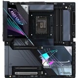GIGABYTE Z890 AORUS MASTER AI TOP Placa Base - Compatible con CPUs Intel Core Ultra (Serie 2), VRM de 20+1+2 fases, hasta 9500MHz DDR5 (OC), PCIe 5.0 M.2, Wi-Fi 7, Thunderbolt 4 VRM de 20+1+2 fases, hasta 9500MHz DDR5 (OC), PCIe 5.0 M.2, Wi-Fi 7, Thunderbolt 4, Intel, LGA 1851 (Socket V1), Intel Core Ultra (Series 2), LGA 1851, 256 GB, DDR5-SDRAM