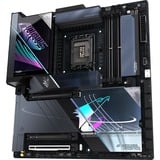 GIGABYTE Z890 AORUS MASTER AI TOP Placa Base - Compatible con CPUs Intel Core Ultra (Serie 2), VRM de 20+1+2 fases, hasta 9500MHz DDR5 (OC), PCIe 5.0 M.2, Wi-Fi 7, Thunderbolt 4 VRM de 20+1+2 fases, hasta 9500MHz DDR5 (OC), PCIe 5.0 M.2, Wi-Fi 7, Thunderbolt 4, Intel, LGA 1851 (Socket V1), Intel Core Ultra (Series 2), LGA 1851, 256 GB, DDR5-SDRAM