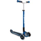 GLOBBER Master Lights, Vespa azul