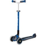 GLOBBER Master Lights, Vespa azul