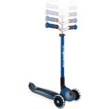 GLOBBER Master Lights, Vespa azul