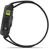 Garmin Enduro 2 Solar, SmartWatch negro