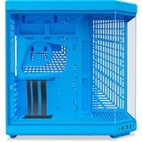 HYTE Y70, Cajas de torre celeste