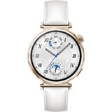 Huawei WATCH GT5 41mm 3,35 cm (1.32") AMOLED Digital 466 x 466 Pixeles Oro, SmartWatch dorado, 3,35 cm (1.32"), AMOLED, 35 g