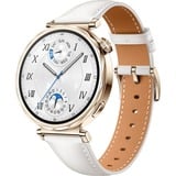 Huawei WATCH GT5 41mm 3,35 cm (1.32") AMOLED Digital 466 x 466 Pixeles Oro, SmartWatch dorado, 3,35 cm (1.32"), AMOLED, 35 g