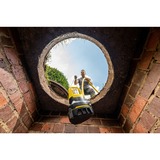 Kärcher Bomba sumergible SP 17.000 Flat Level Sensor, Bombas presión e inmersión amarillo/Negro