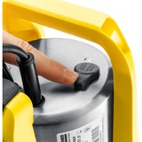 Kärcher Bomba sumergible SP 17.000 Flat Level Sensor, Bombas presión e inmersión amarillo/Negro