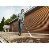 Kärcher K 5 Premium Smart Control Flex Home 1.324-735.0, Hidrolimpiadora de alta presión amarillo/Negro
