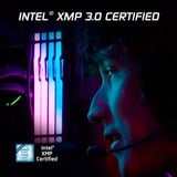 Kingston FURY FURY Beast RGB módulo de memoria 64 GB 2 x 32 GB DDR5 6000 MT/s, Memoria RAM blanco, 64 GB, 2 x 32 GB, DDR5, 288-pin DIMM