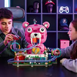 LEGO Fortnite Rave Cave, Juegos de construcción 