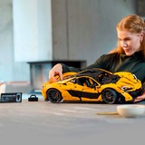 LEGO McLaren P1™, Juegos de construcción Juego de construcción, 18 año(s), Plástico, 3893 pieza(s), 7,64 kg