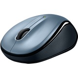 Logitech 910-006813 plateado claro/Negro