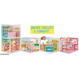 MGA Entertainment MGA's Miniverse - Make It Mini SANRIO Playset, Manualidades 