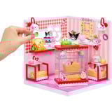 MGA Entertainment MGA's Miniverse - Make It Mini SANRIO Playset, Manualidades 