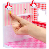 MGA Entertainment MGA's Miniverse - Make It Mini SANRIO Playset, Manualidades 