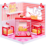 MGA Entertainment MGA's Miniverse - Make It Mini SANRIO Playset, Manualidades 