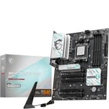B840 GAMING PLUS WIFI placa base AMD B840 Zócalo AM5 ATX B840 GAMING PLUS WIFI placa base AMD B840 Zócalo AM5 ATX