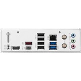 MSI B840 GAMING PLUS WIFI placa base AMD B840 Zócalo AM5 ATX negro/Plateado, AMD, Zócalo AM5, AMD Ryzen 7000 Series, AMD Ryzen 8000 Series, AMD Ryzen 9000 Series, Zócalo AM5, 256 GB, DDR5-SDRAM