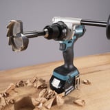 Makita DDF486ZJ, Taladro/destornillador azul/Negro