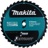 Makita Hoja de sierra circular EFFICUT, Ø 415mm, 35 dientes 