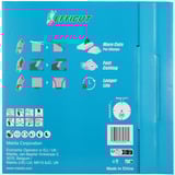 Makita Hoja de sierra circular EFFICUT, Ø 415mm, 35 dientes 