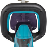 Makita Tijera de setos a batería DUH507RF, 18Volt, Cortasetos azul/Negro