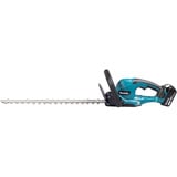 Makita Tijera de setos a batería DUH507RF, 18Volt, Cortasetos azul/Negro