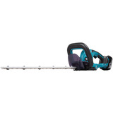 Makita Tijera de setos a batería DUH507RF, 18Volt, Cortasetos azul/Negro