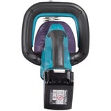 Makita Tijera de setos a batería DUH507RF, 18Volt, Cortasetos azul/Negro