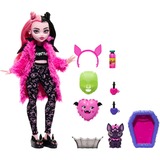 Mattel Creepover Party HKY66 muñeca, Muñecos Muñeca fashion, Femenino, 4 año(s), Niño/niña, 270 mm, Multicolor