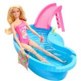 Mattel HRJ74 accesorio para muñecas Piscina de muñeca, Muñecos Piscina de muñeca, 3 año(s), 250 g