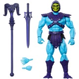 Mattel JBP92, Muñecos 