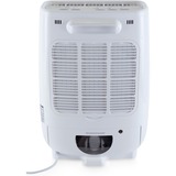 Meaco Deshumidificador DD8L Junior, con nano-filtro blanco