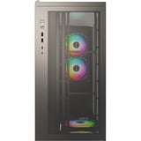 Montech SKY 3, Cajas de torre negro