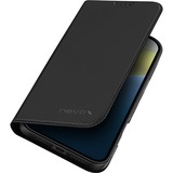 Nevox Serie Vario, Funda para teléfono móvil negro