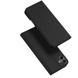 Nevox Serie Vario, Funda para teléfono móvil negro