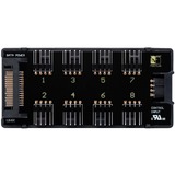 NA-FH1, Control del ventilador