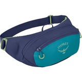 Osprey Daylite Waist, Bolsa lila/Celeste