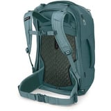 Osprey Fairview 40, Mochila azul verdoso