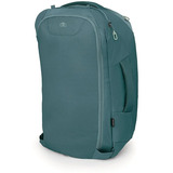 Osprey Fairview 40, Mochila azul verdoso