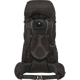Osprey Kyte 58, Mochila negro