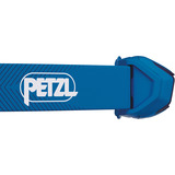 Petzl ACTIK, Luz de LED azul