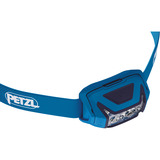 Petzl ACTIK, Luz de LED azul