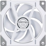Phanteks D30-120 PWM Regular, Ventilador blanco