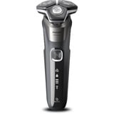 Philips Serie 5000 S5887/13, Máquina de afeitar carbón/Gris