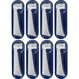 Procter & Gamble Oral-B iO Limpieza Suave 8 unidades, Cabezal de cepillo blanco, 8 pieza(s), Blanco, Suave, Oral-B, iO Gentle Care, Caja