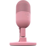 Razer Seiren V3 Mini, Micrófono rosa