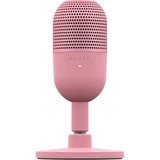 Razer Seiren V3 Mini, Micrófono rosa